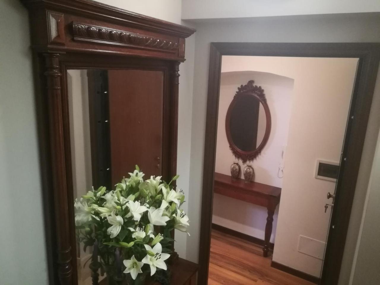 乐格斯住宿加早餐旅馆 苏尔莫纳 外观 照片